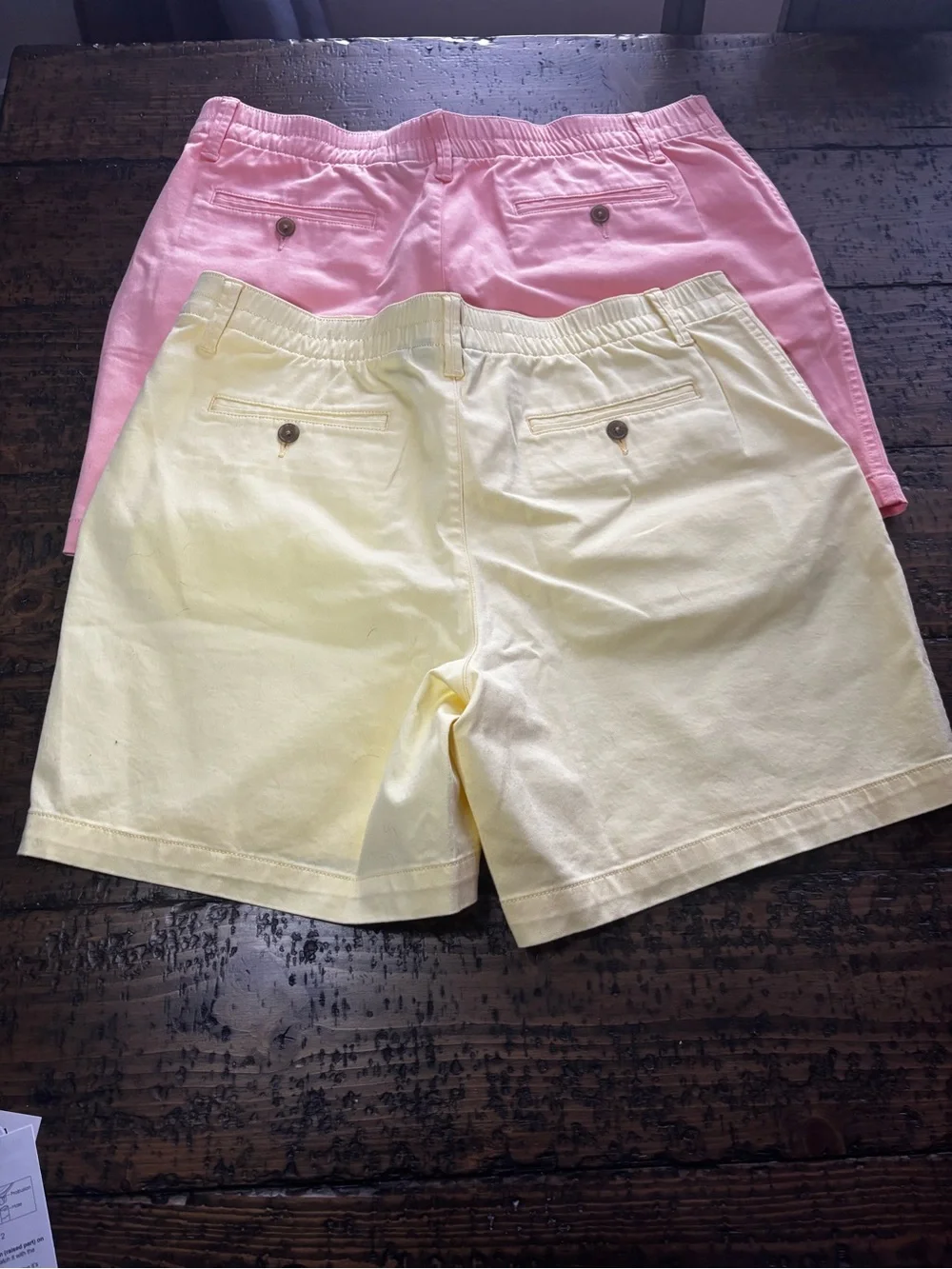 Lands' End (2) Women's Petite Classic 7